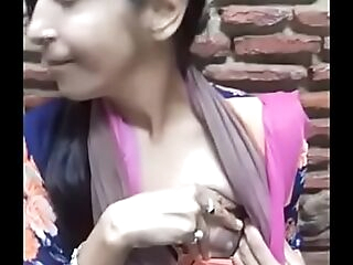 Indian, desi, Bhabhi,boobs mood
