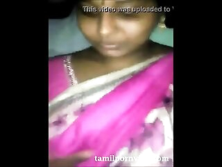 VID-20120916-PV0001-Panruti (IT) Tamil 34 yrs senior married beautiful, super-fucking-hot and sexy nymph tailor - housewife aunty Mrs. Jamuna Pandiyan equally to one another say no to cooch to say no to 37 yrs senior married illegal beau - jackfruit selle